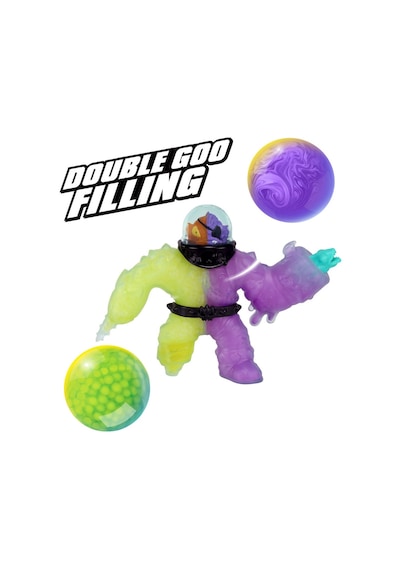 Hgjz Deep Sea Double Goo Paket-42571 Bowlbreath Double Goo Pack