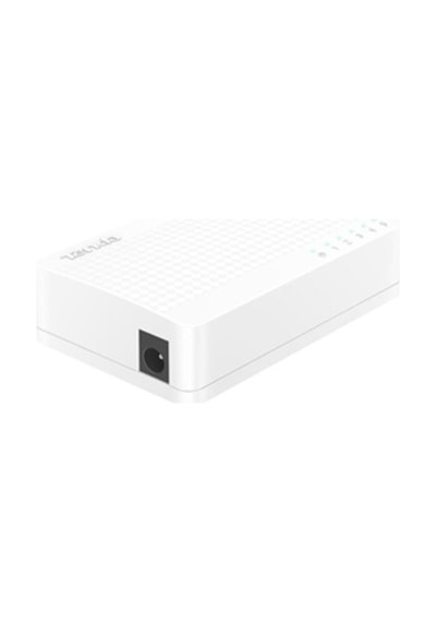 Tenda S105 V2 5 Port 10/100 Switch