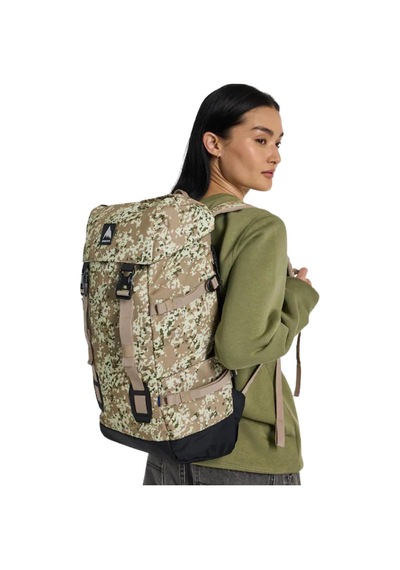 Burton Burton Tinder 2.0 Unisex Sırt Çantası 3555 Çok Renkli