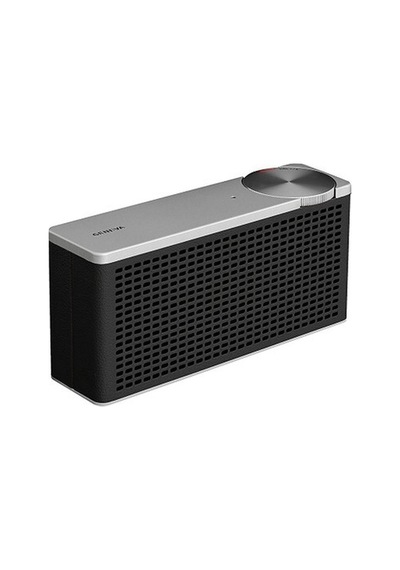 Geneva Touring Xs Taşınabilir Bluetooth Hoparlör Siyah