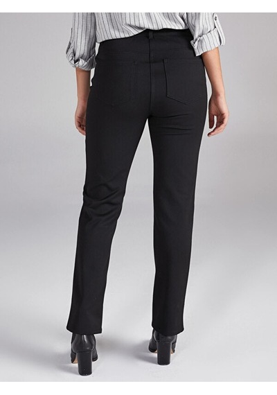 Faik Sönmez Regular Fit Polyviskon Pantolon 00045 001