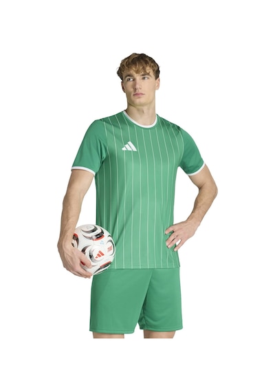 Teagrn/whıte Adidas Erkek Futbol Forma Ent26 Gfx Jsy Kb3970 Yeşil