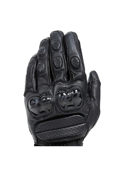Dainese İmpeto D-Dry Motorsiklet Eldiveni Siyah