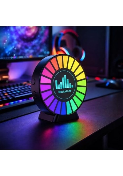 Rgb Sese Duyarlı Müzik Işığı Araç Kokusu Havalandırma Klipsli Led Ambiyans Aydınlatma Usb Şarjlı Ritimle Senkron Renkli Işık Araç İçi Dekoratif Koku Difüzörü L027 Enerji Sınıfı A+++ Rgb Sese Duyarlı Müzik Işığı Araç Kokusu Havalandırma Klipsli Led Ambiyans Aydınlatma Usb Şarjlı Ritimle Senkron Renkli Işık Araç İçi Dekoratif Koku Difüzörü L027 Enerji Sınıfı A+++