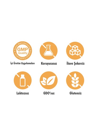 Supra Protein Supra Vitamin C + Çinko- Prebiyotik Inülin Ilaveli