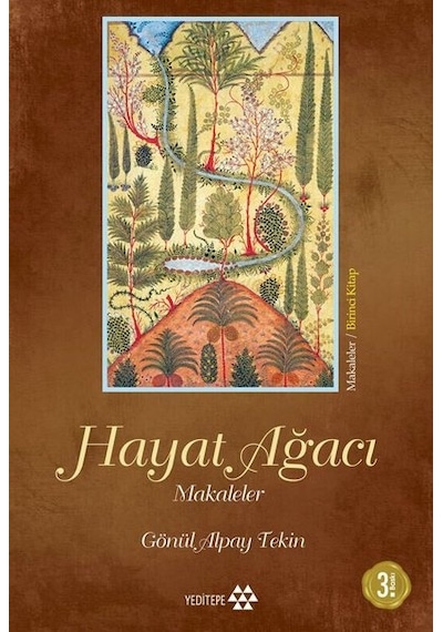 Hayat Ağacı  - Gönül Alpay Tekin  - Yeditepe Yayınevi