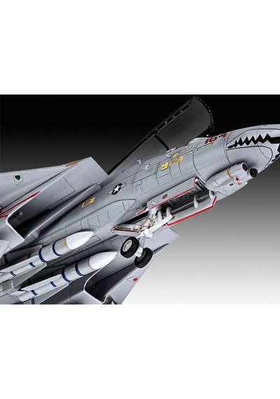Revell Model Set F-14d-63960