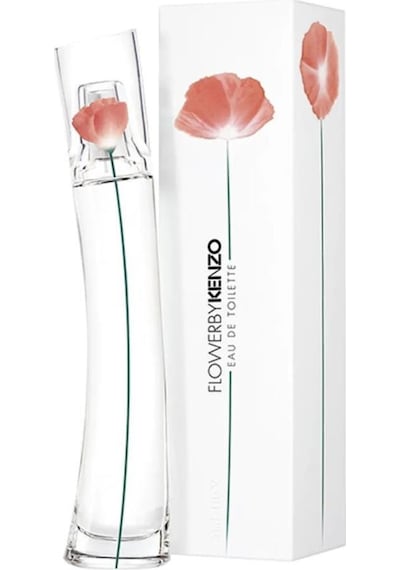 Kenzo Flower By Kenzo La Nouvelle Kadın Parfüm EDT 50 ML