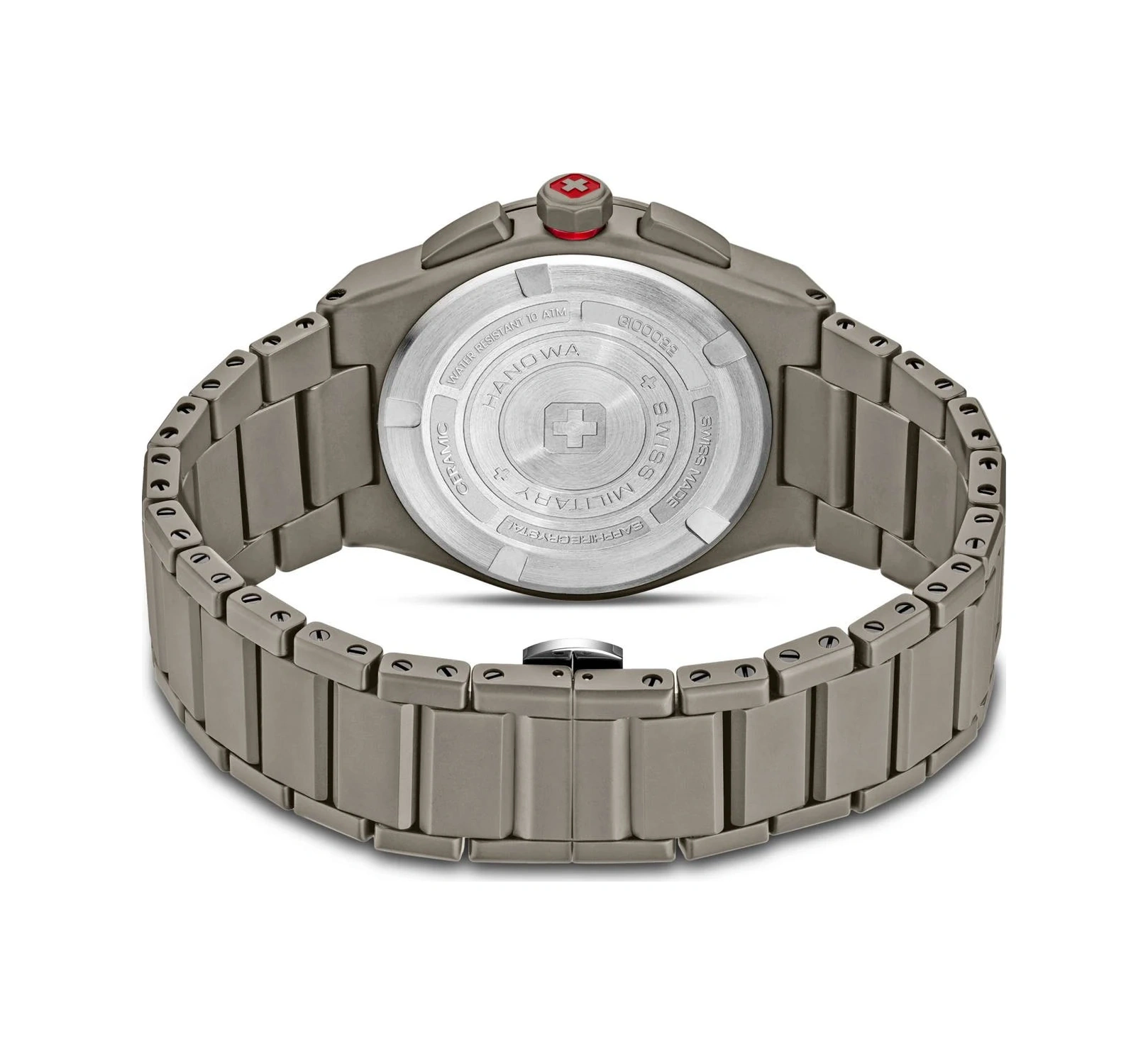 Swiss Military Smwgı0002285 Gri