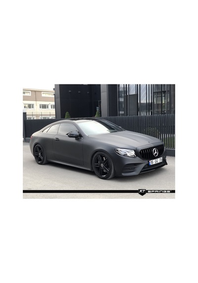 Mercedes W238 Coupe-Cabrio E300-E350-E220D Xt Spor Yay -30Mm