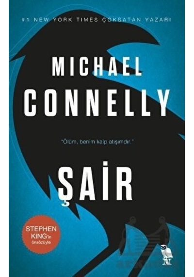 Şair Nemesis Kitap Michael Connelly