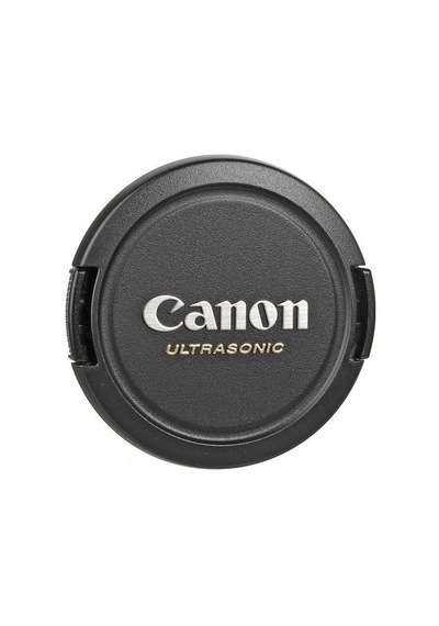 Canon EF-S 10-22 MM F/3.5-4.5 USM Lens (Canon Eurasia Garantili)
