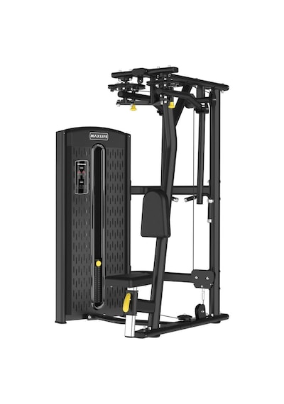 Max Life Pectoral Fly & Rear Deltoid Çalışma İstasyonu