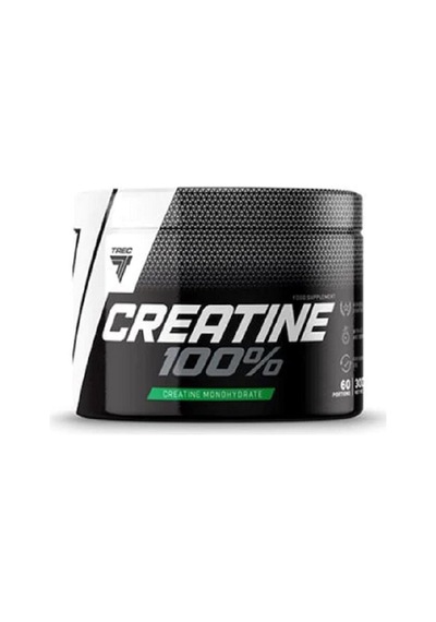 Trec Nutrition %100 Creatine Monohydrate 300 Gr
