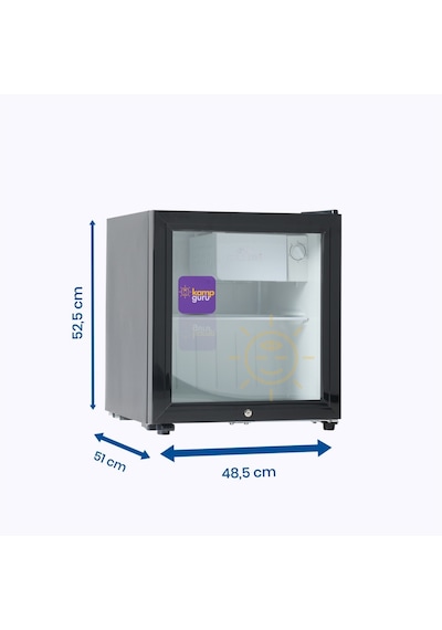 Cool Life 43-t Minibar 220 Volt Otel Buzdolabı
