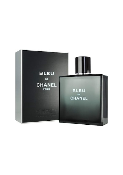 Chanel Bleu De Chanel Erkek Parfüm EDT 100 ML