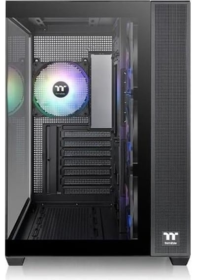 Thermaltake Vıew 380 Ca-1z2-00m1wn-00 Gamıng Mıd-tower Pc Kasası
