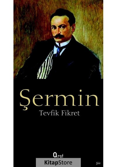 Şermin - Tevfik Fikret - Araf Yayıncılık