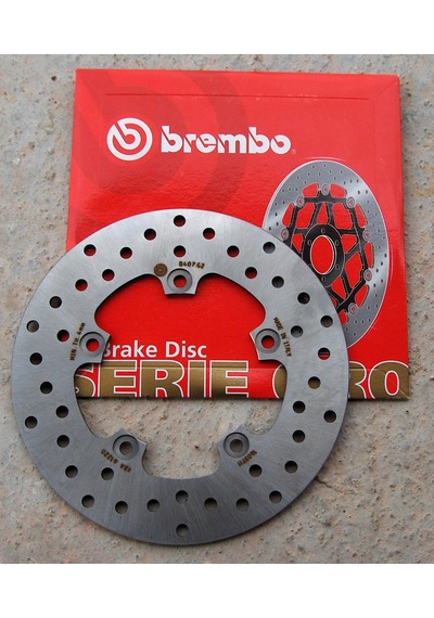Brembo 68b407b8 Husqvarna Fe 501 Ön Fren Diski 2015-2020