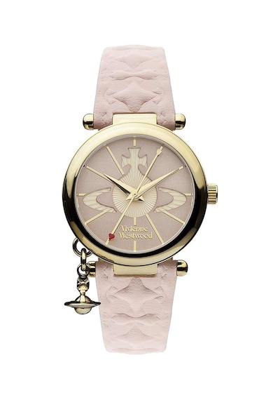 Vıvıenne Westwood Vv006pkpk Kadın Kol Saati Altın