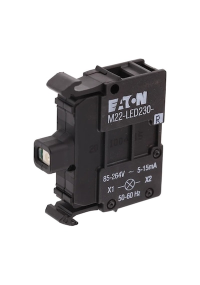 Eaton 216563 M22-led230-w Buton Led Elemanı