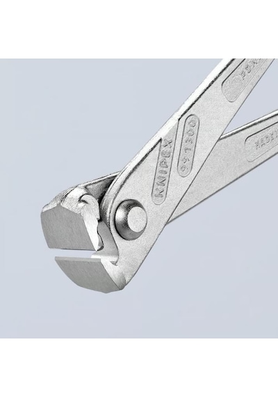 Knıpex Ağır Hizmet Kalıp-betoncu Kerpeteni 300 Mm 9914300