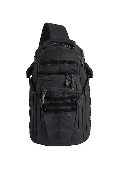 First Tactical Fırst Tactıcal Sling Çanta 19l Çok Renkli