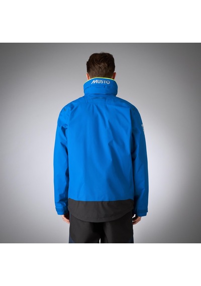 Musto M Br1 Solent Erkek Yelken Mont Aruba Blue/navy