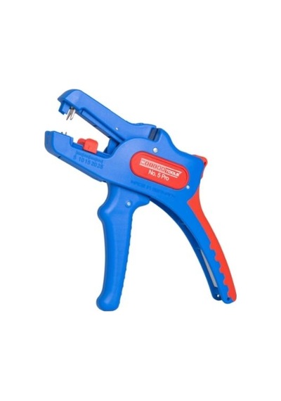WEICON TOOLS Kablo Sıyırma Pensesi No. 5 Pro