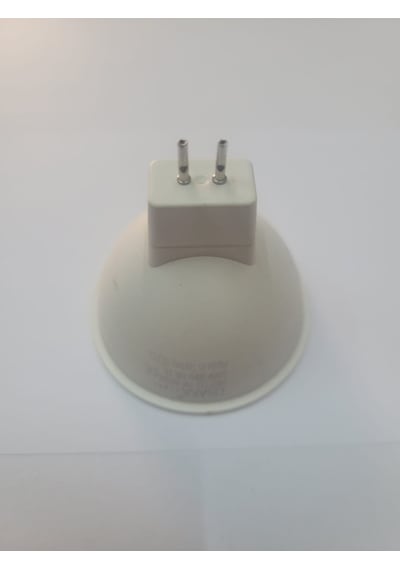 Osaka 7 Watt Mr16 İğne Bacaklı Led Spot Ampulü 3000k Sarı Işık 1 Adet 1