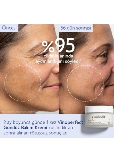 Güneş, Akne Ve Yaşlanma Etkilerini Karşı Yardımcı Işıltı Veren Gündüz Bakım Kremi 50 Ml