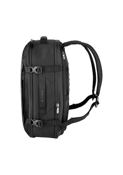 Victorinox 612423 Crosslight Sırt Çantası Siyah Çok Renkli