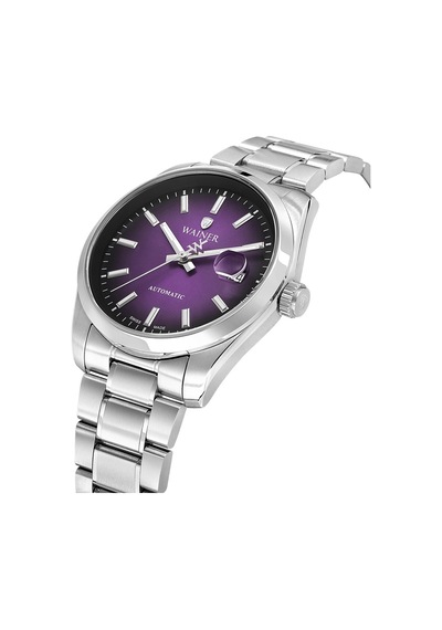 Wainer Wa.25600-a Kol Saati Gümüş