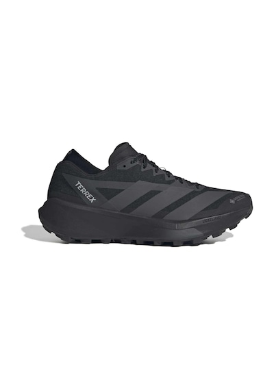 Hq5089-e Adidas Terrex Agravıc Gtx 2 Erkek Spor Ayakkabı Siyah Hq5089-e Antrasit - Siyah