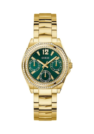 Guess Gugw0685l5 Kadın Kol Saati Altın