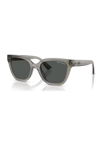 Armani Exchange Ax 4164su 839487 53 Kadın Güneş Gözlüğü Gri