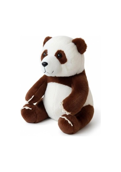 Pl50219 50 Cm Oturan Panda-hly Diğer
