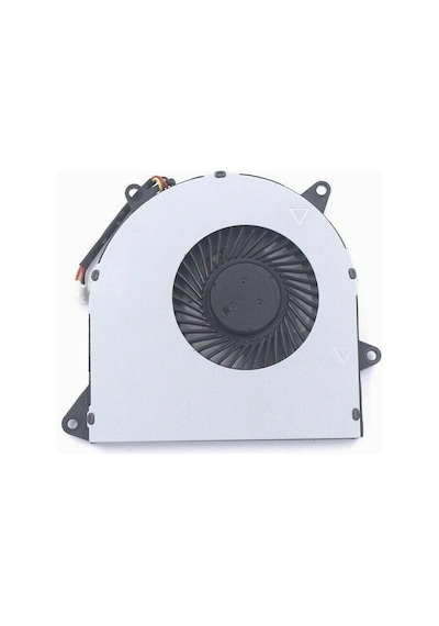 Lenovo Uyumlu 100-15Ibd 80Qq Notebook Fan