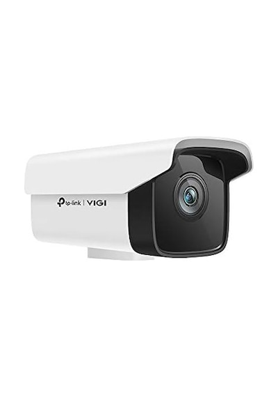Vıgı C300 Serisi C300hp-4 - V1 - Netzwerk-überwachungskamera Açık Gri