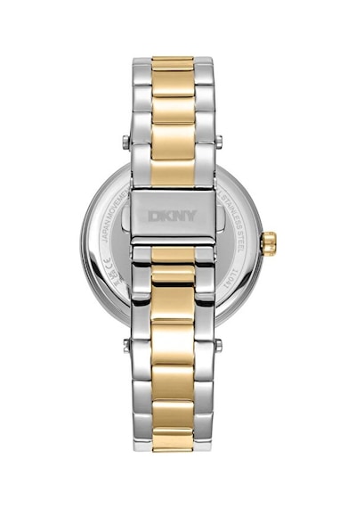 Dkny Dk1l041m0085 Kadın Kol Saati Altın - Metal