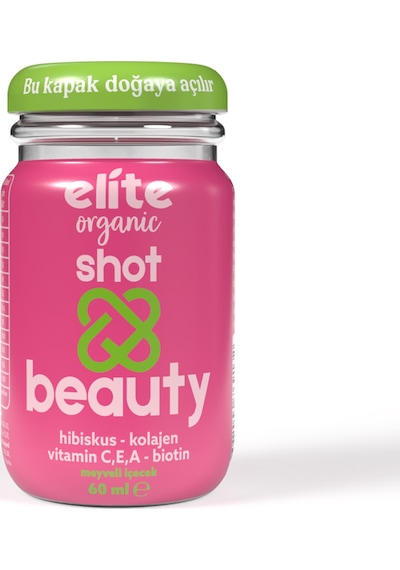 Beauty Shot 60 Ml