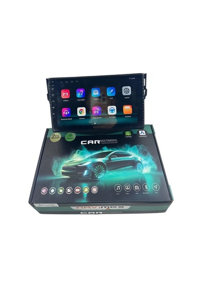 Toyota Rav 4 2007-2012 Navimex 6-64 Fanlı Profesyonel Oem Multimedia