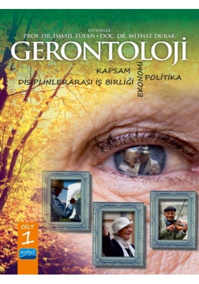 Gerontoloji 1- Nobel Akademik Yayıncılık