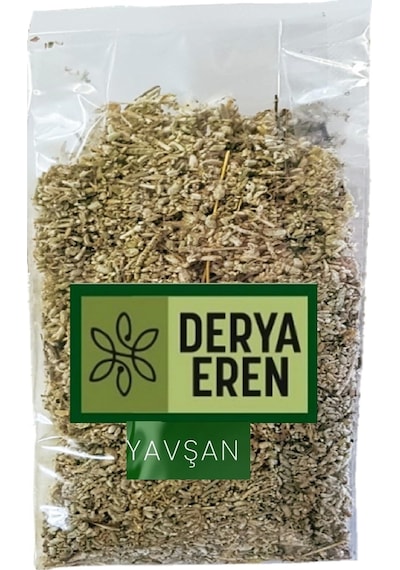 Derya Eren Yavşan Pelin Artemisia 100 G