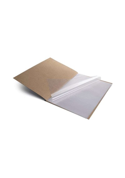 Lıpe Sunum Dosyası Databook 35x50cm 20lı