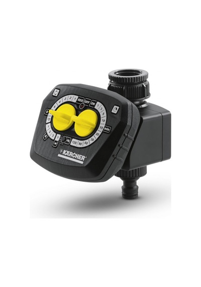Karcher Wt4 Sulama Bilgisayarı Timer