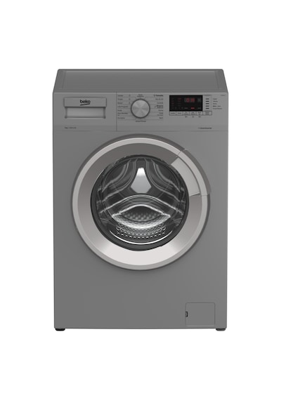 Beko CM 9101 S 1000 Devir 9 KG Çamaşır Makinesi