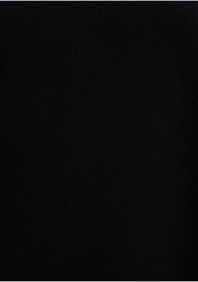 Mavi Kadın Bisiklet Yaka Sweatshırt Siyah 1s10390-900 Siyah