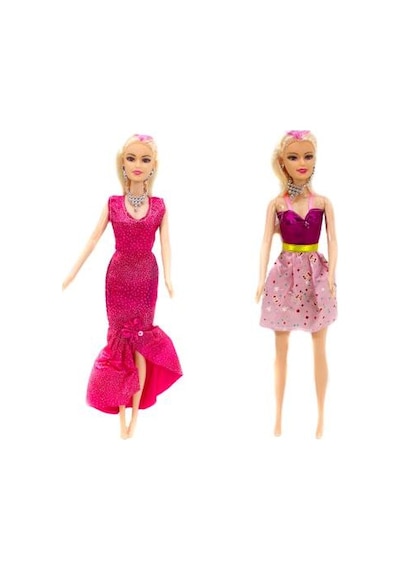 Oyuncak Bebek Manken Bebekler Alice Bebekler Et Bebek 30 Cm