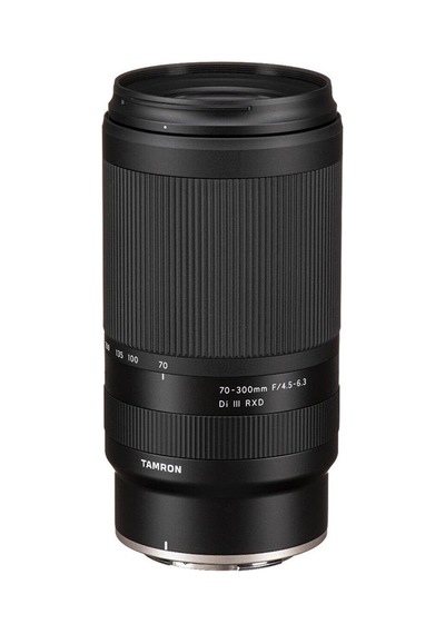 70-300mm F/4.5-6.3 Di Iıı Rxd Nikon Z Uyumlu Lens